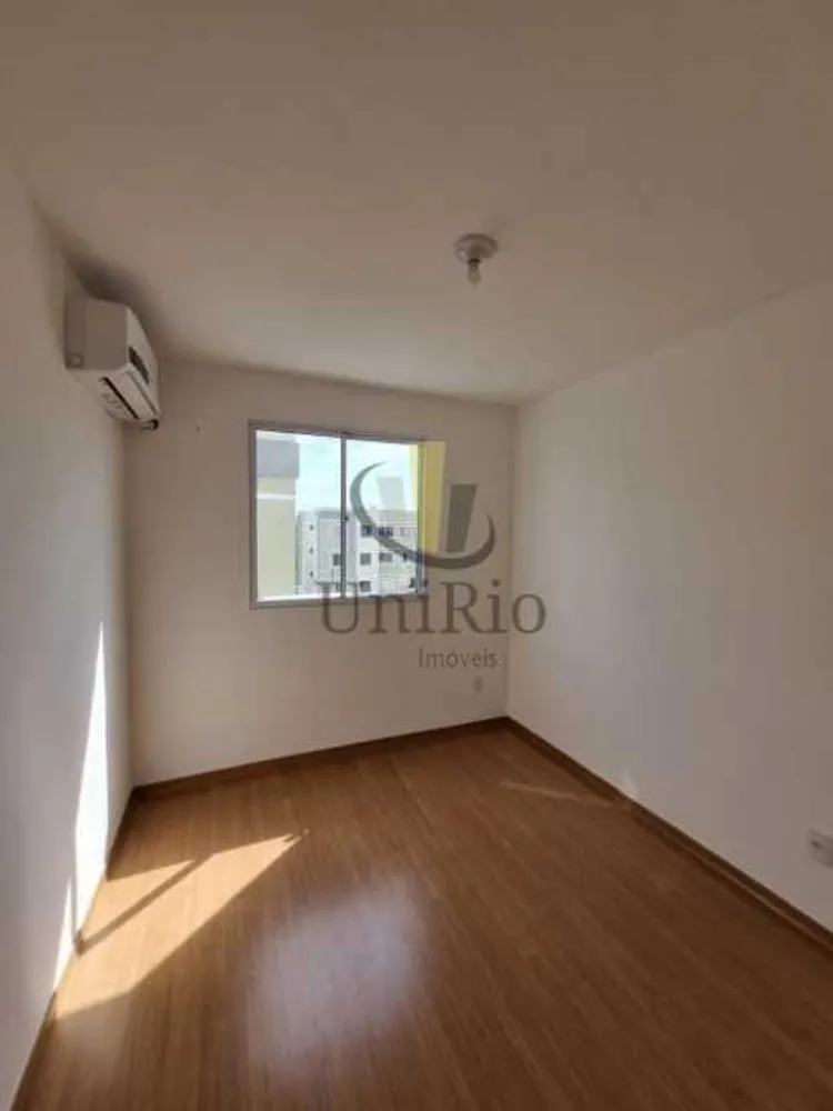 Apartamento, 2 quartos, 44 m² - Foto 14