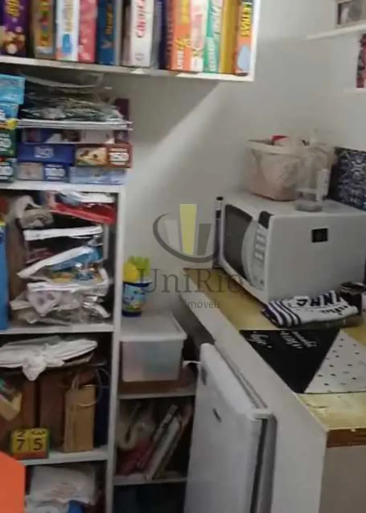 Sala-Conjunto, 30 m² - Foto 10