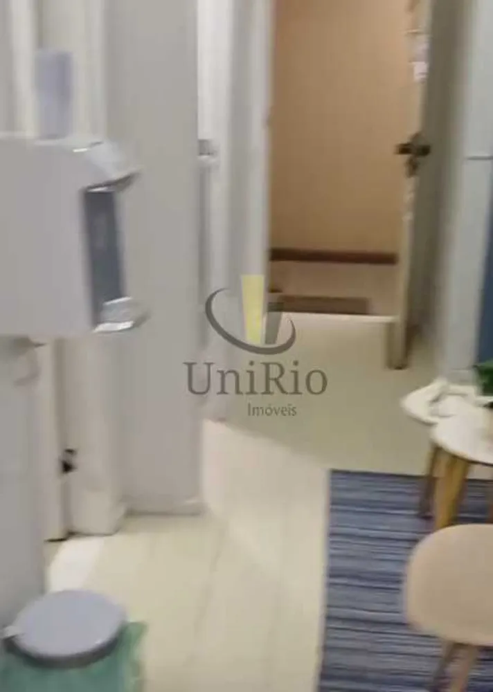 Sala-Conjunto, 30 m² - Foto 6