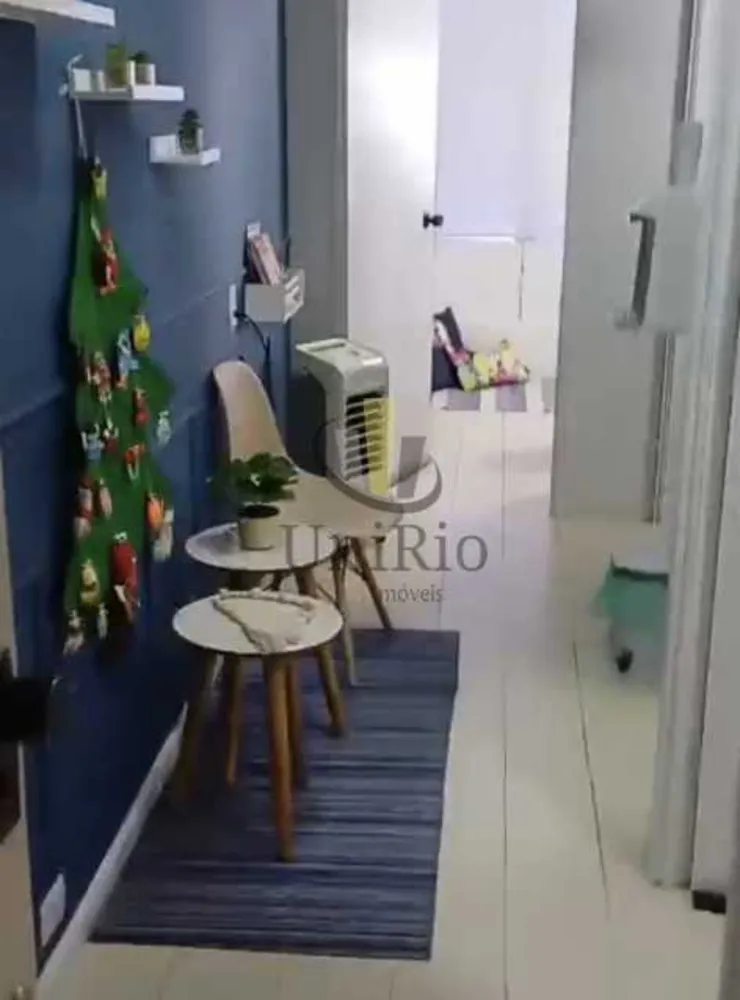 Sala-Conjunto, 30 m² - Foto 4