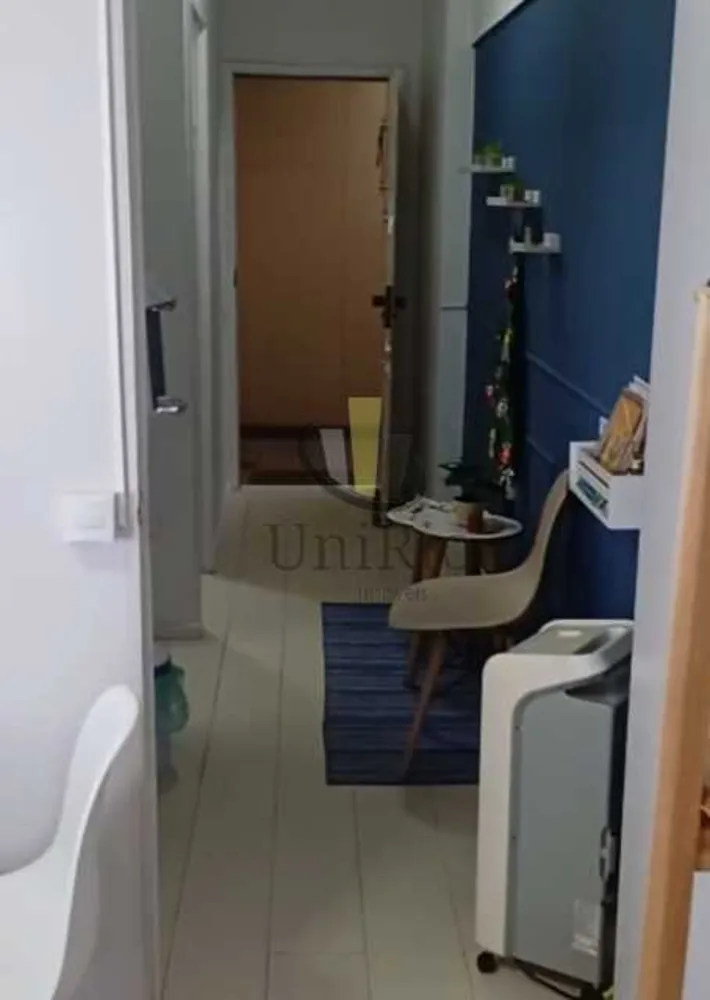 Sala-Conjunto, 30 m² - Foto 5