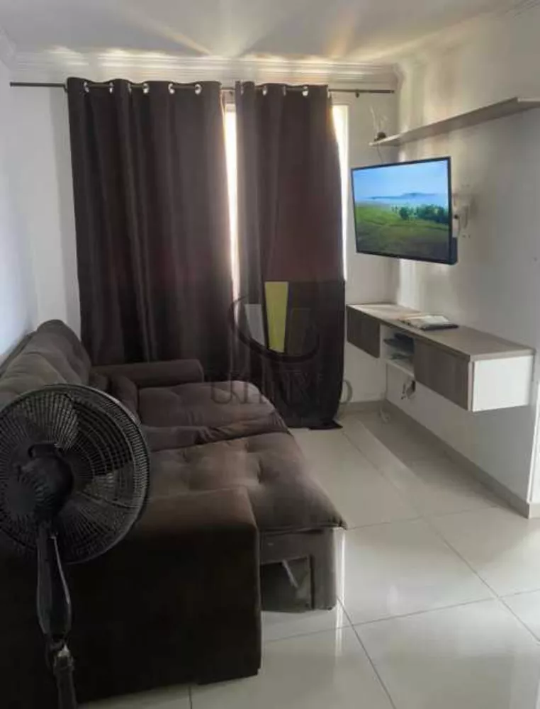 Apartamento, 2 quartos, 48 m² - Foto 20