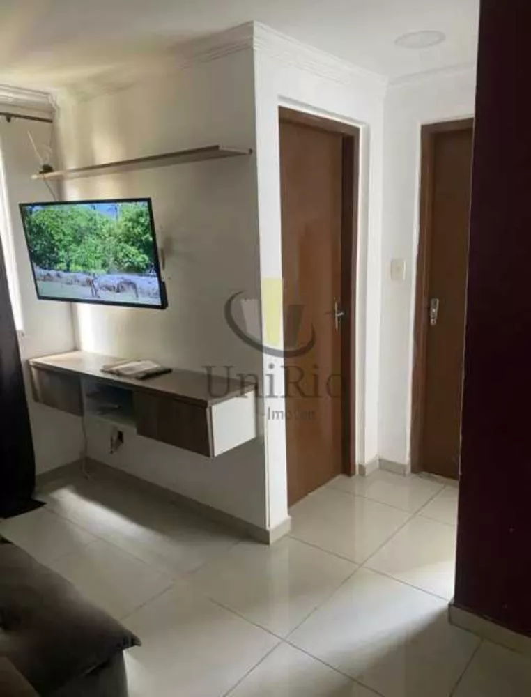 Apartamento, 2 quartos, 48 m² - Foto 12