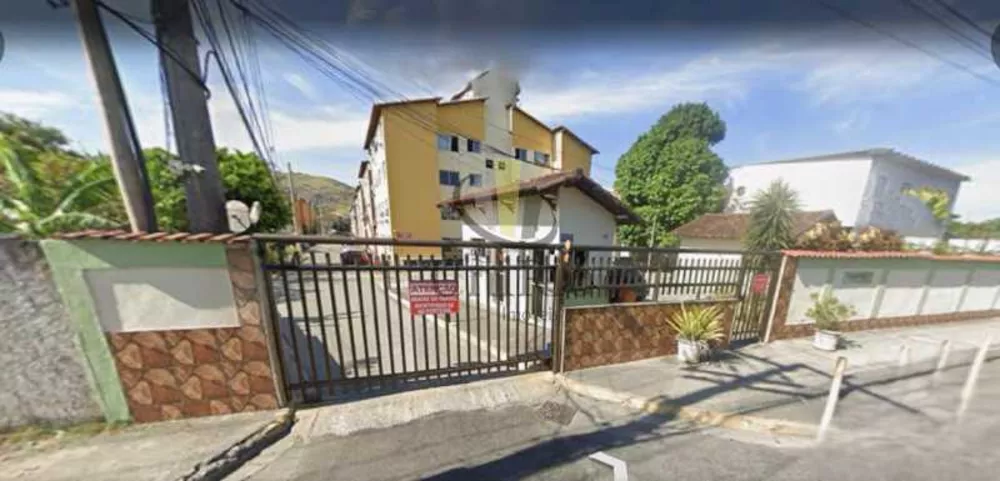 Apartamento, 2 quartos, 48 m² - Foto 5