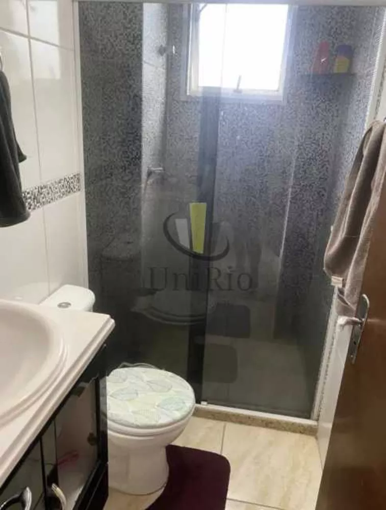 Apartamento, 2 quartos, 48 m² - Foto 8