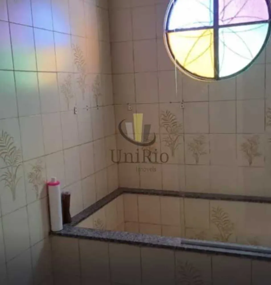 Casa de Condomínio, 3 quartos - Foto 12