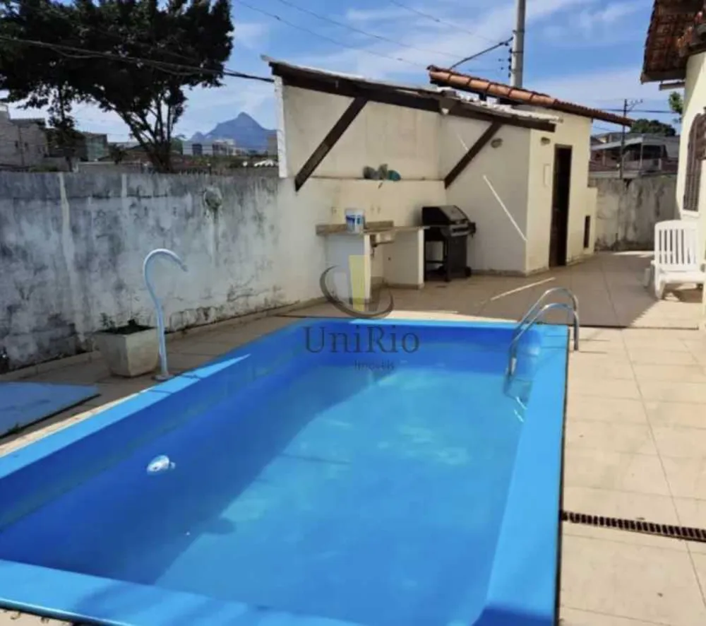 Casa de Condomínio, 3 quartos - Foto 19