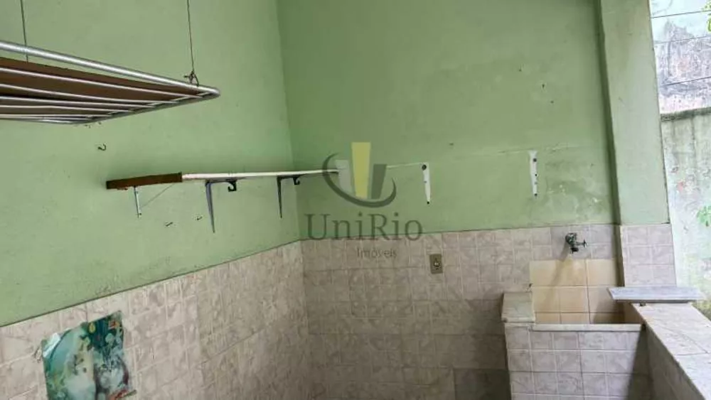 Casa, 2 quartos, 60 m² - Foto 15