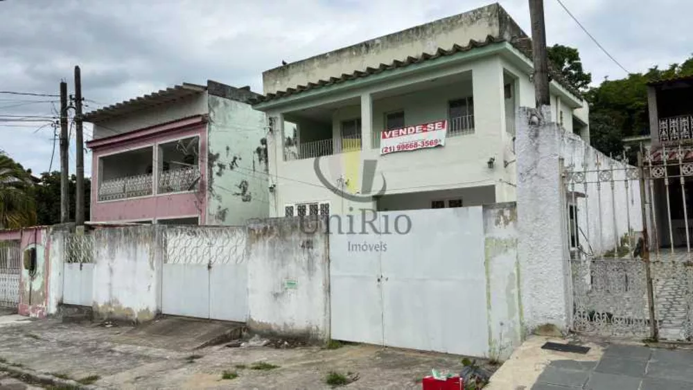 Casa, 2 quartos, 60 m² - Foto 1