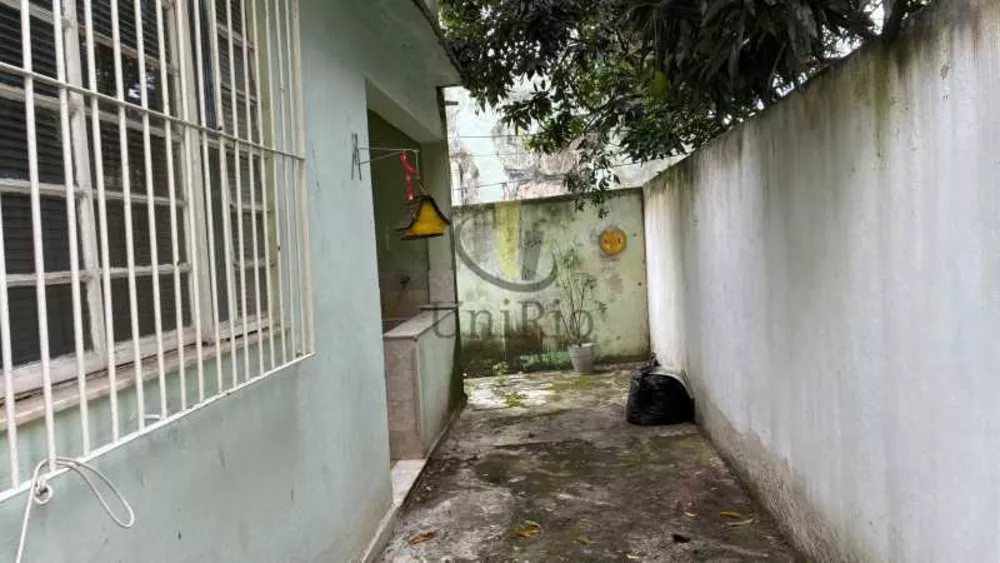 Casa, 2 quartos, 60 m² - Foto 18