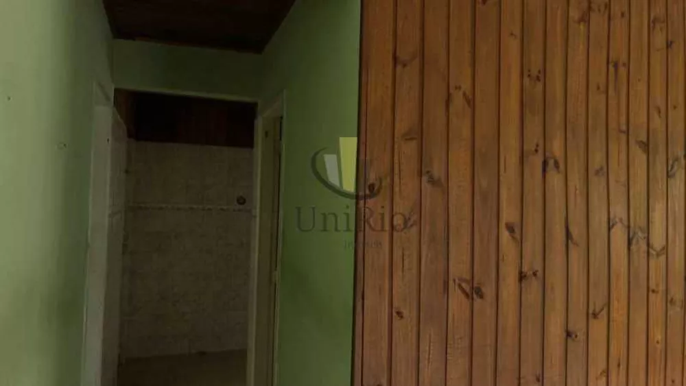 Casa, 2 quartos, 60 m² - Foto 5