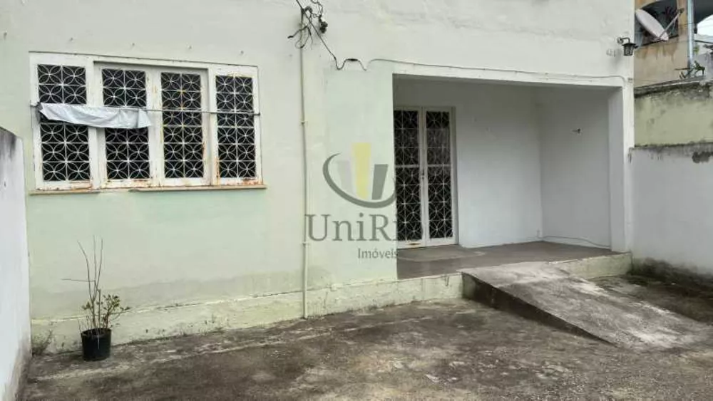 Casa, 2 quartos, 60 m² - Foto 2