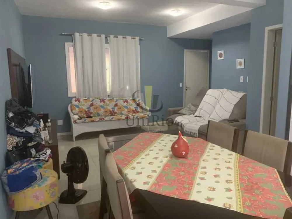 Casa de Condomínio, 3 quartos - Foto 6