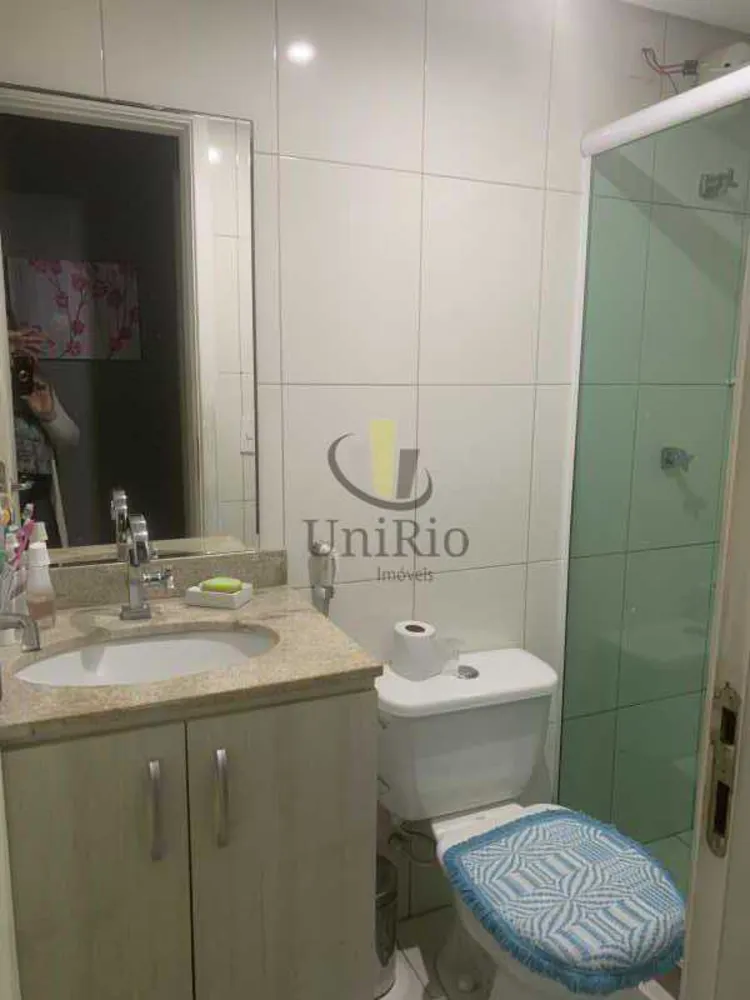Casa de Condomínio, 3 quartos - Foto 10