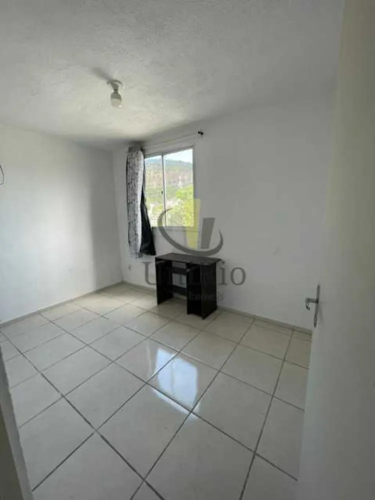 Apartamento, 2 quartos, 45 m² - Foto 5