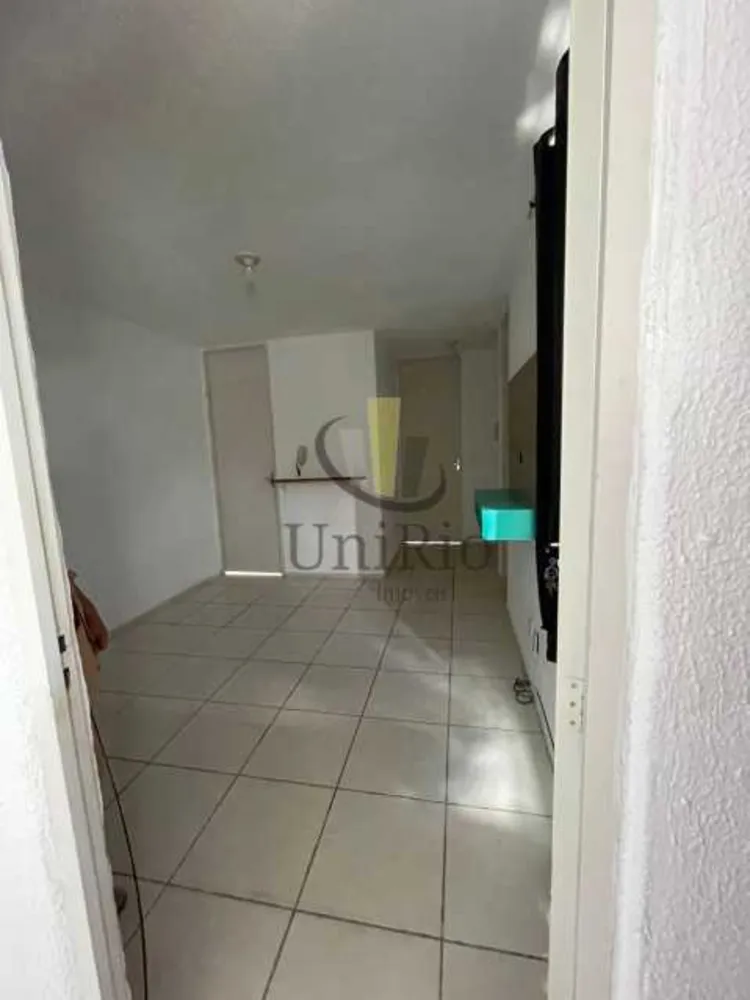 Apartamento, 2 quartos, 45 m² - Foto 3