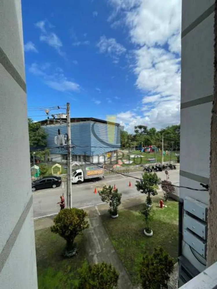 Apartamento, 2 quartos, 45 m² - Foto 12