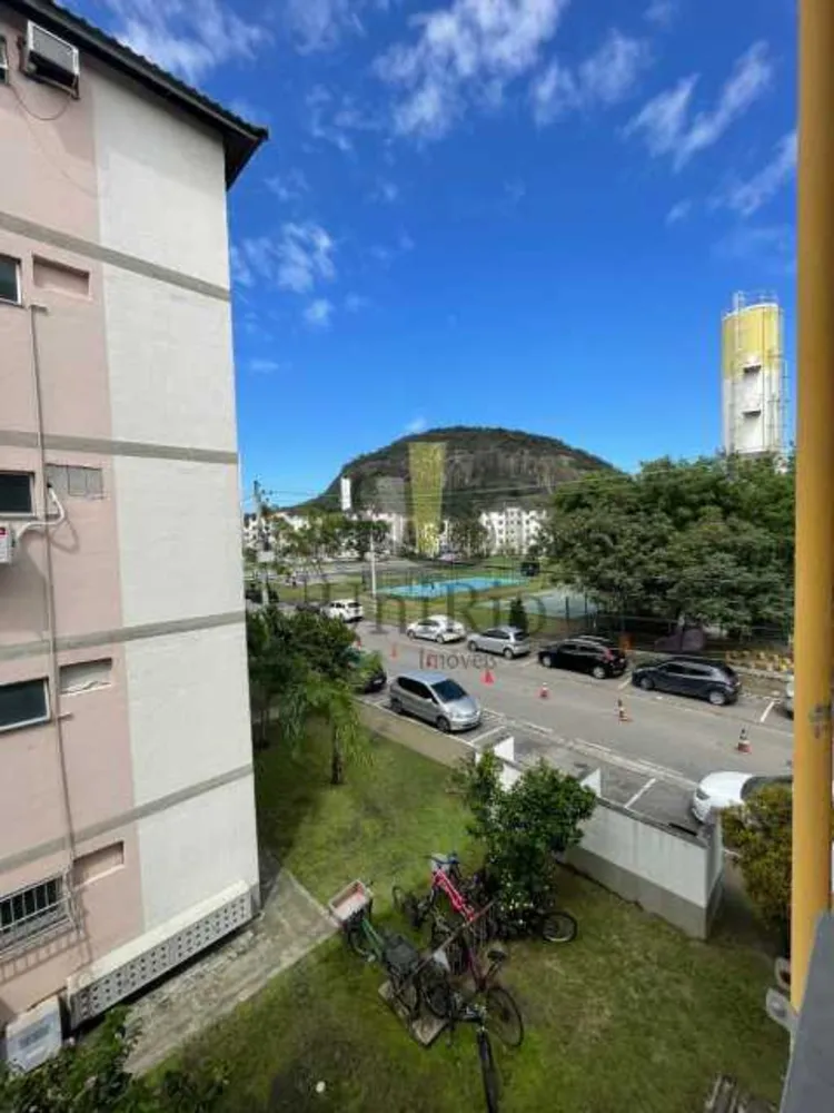 Apartamento, 2 quartos, 45 m² - Foto 14