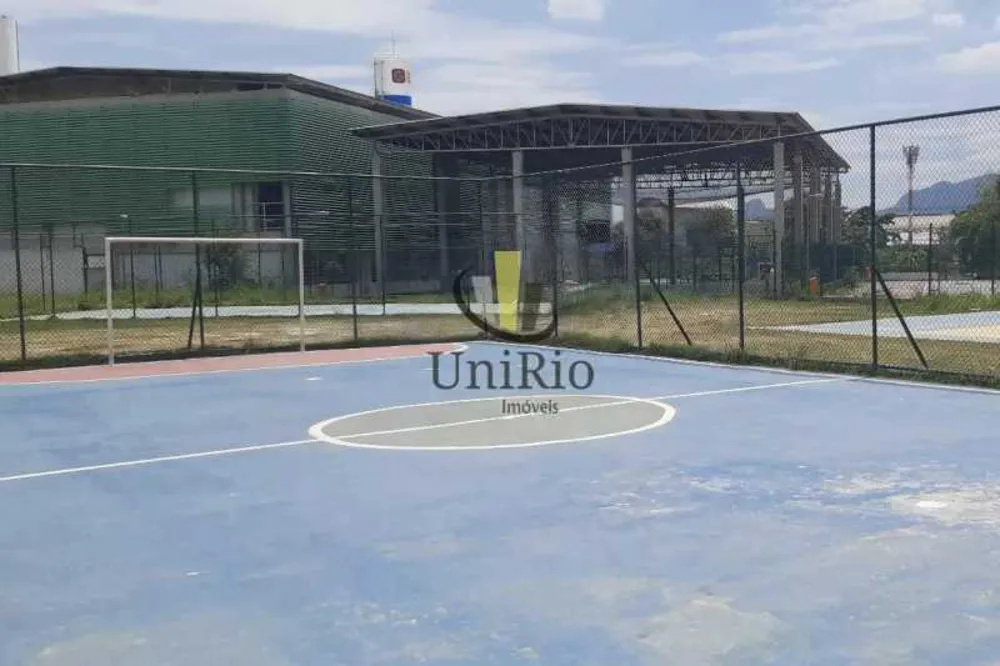 Apartamento, 2 quartos, 45 m² - Foto 17