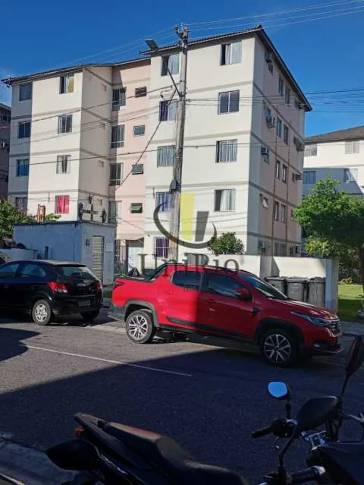 Apartamento, 2 quartos, 45 m² - Foto 16