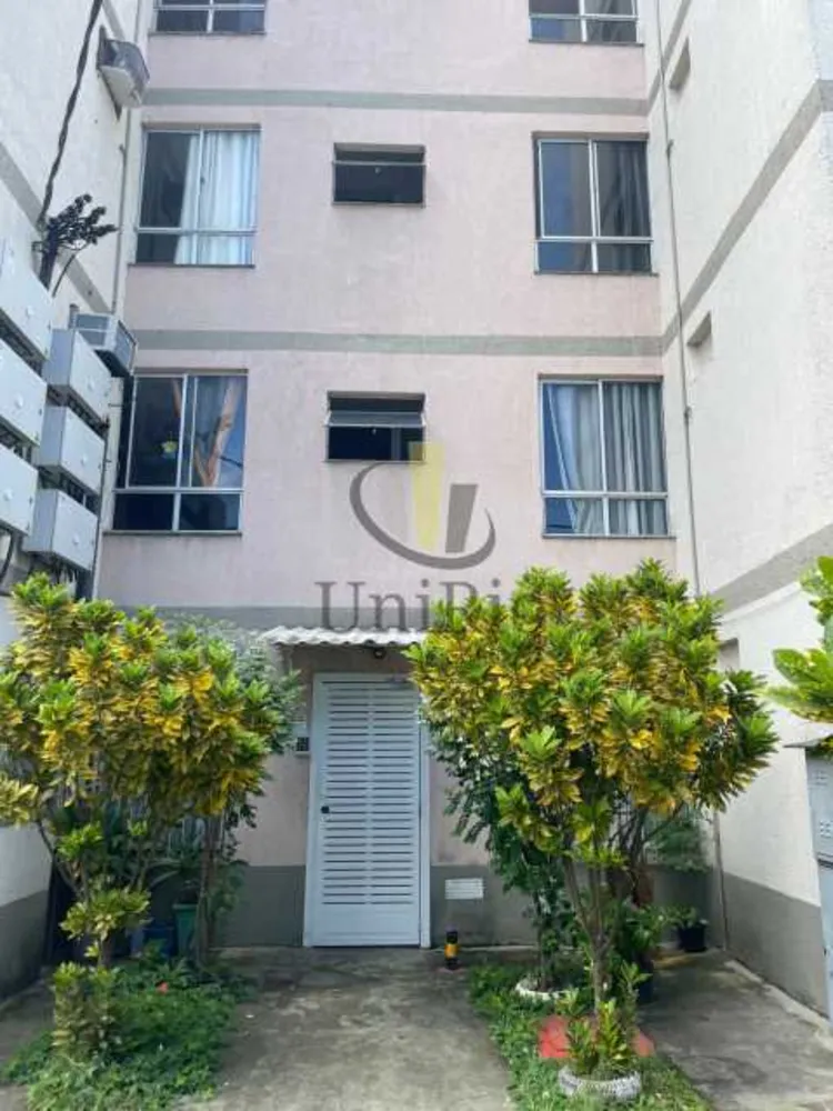 Apartamento, 2 quartos, 45 m² - Foto 11