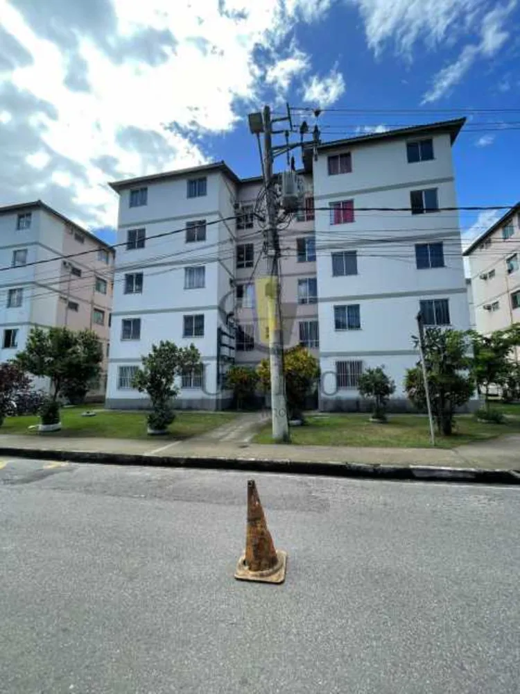 Apartamento, 2 quartos, 45 m² - Foto 15