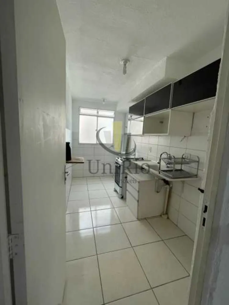 Apartamento, 2 quartos, 45 m² - Foto 7