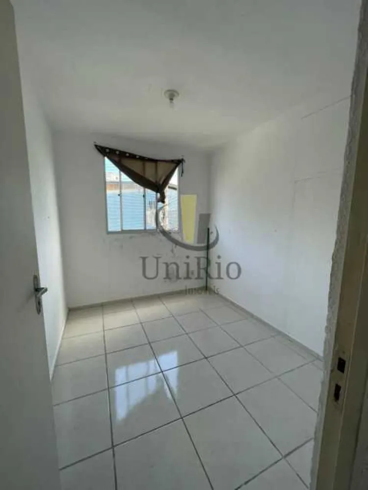 Apartamento, 2 quartos, 45 m² - Foto 6