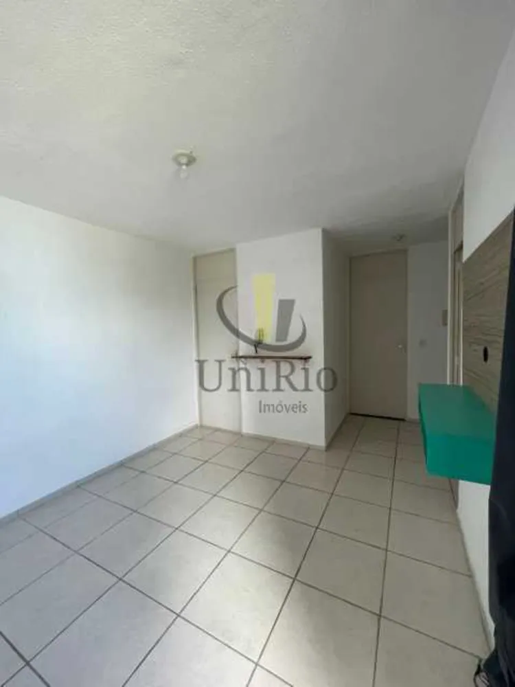 Apartamento, 2 quartos, 45 m² - Foto 1