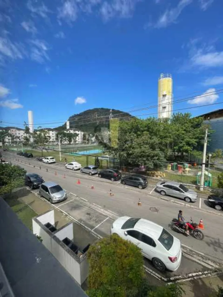 Apartamento, 2 quartos, 45 m² - Foto 13