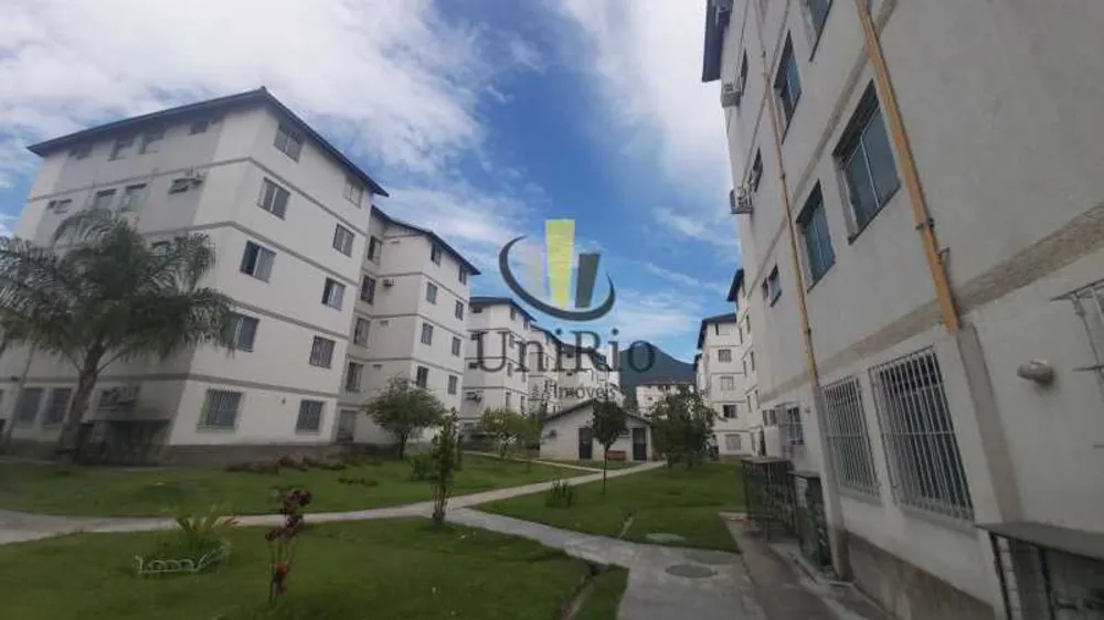 Apartamento, 2 quartos, 45 m² - Foto 23