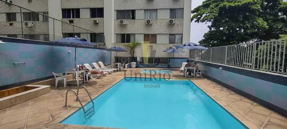 Apartamento, 1 quarto, 57 m² - Foto 2