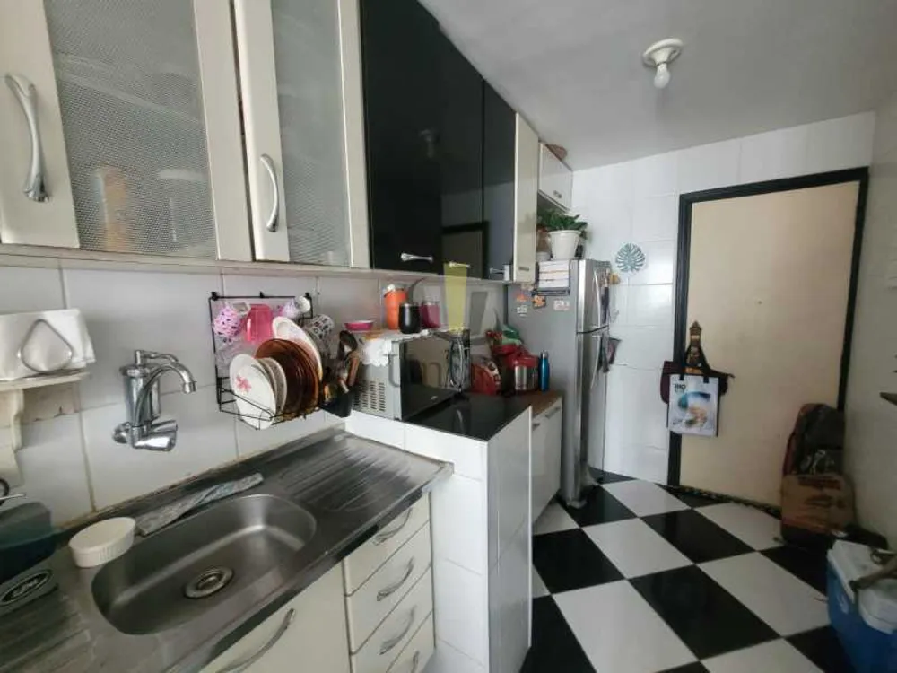 Apartamento, 1 quarto, 57 m² - Foto 12