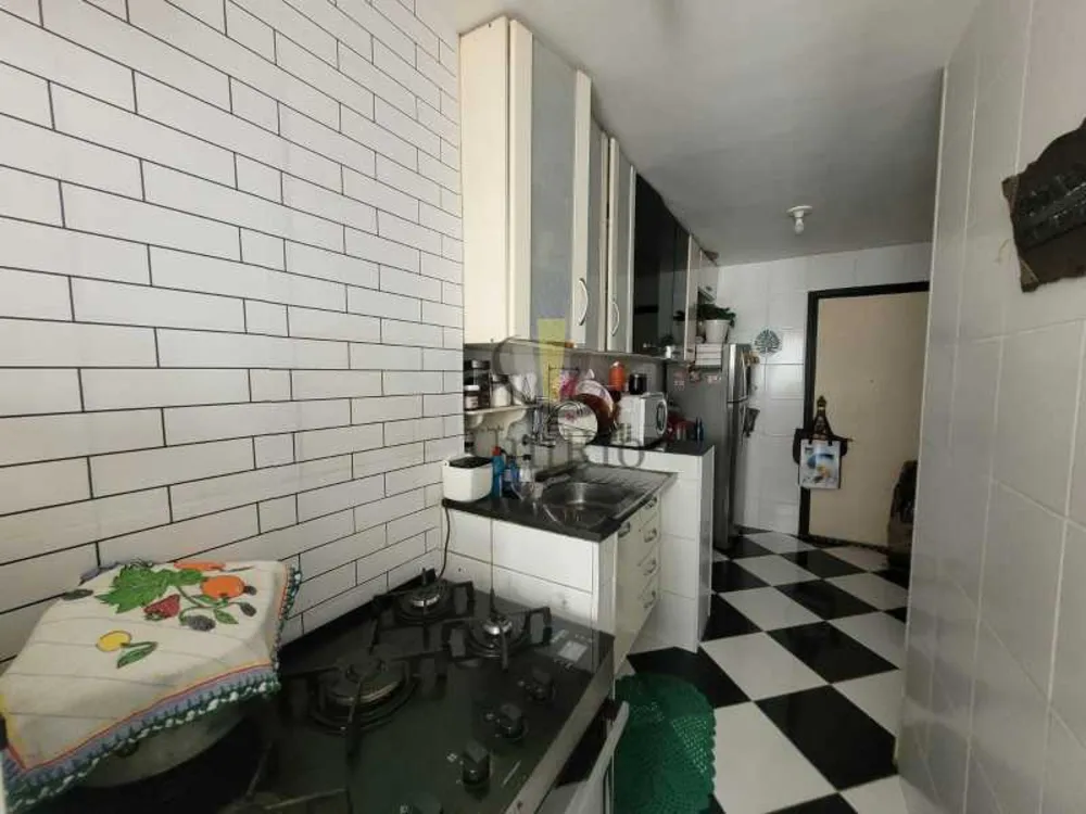 Apartamento, 1 quarto, 57 m² - Foto 13