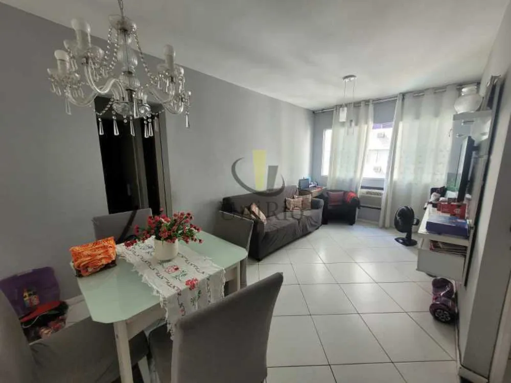 Apartamento, 1 quarto, 57 m² - Foto 4