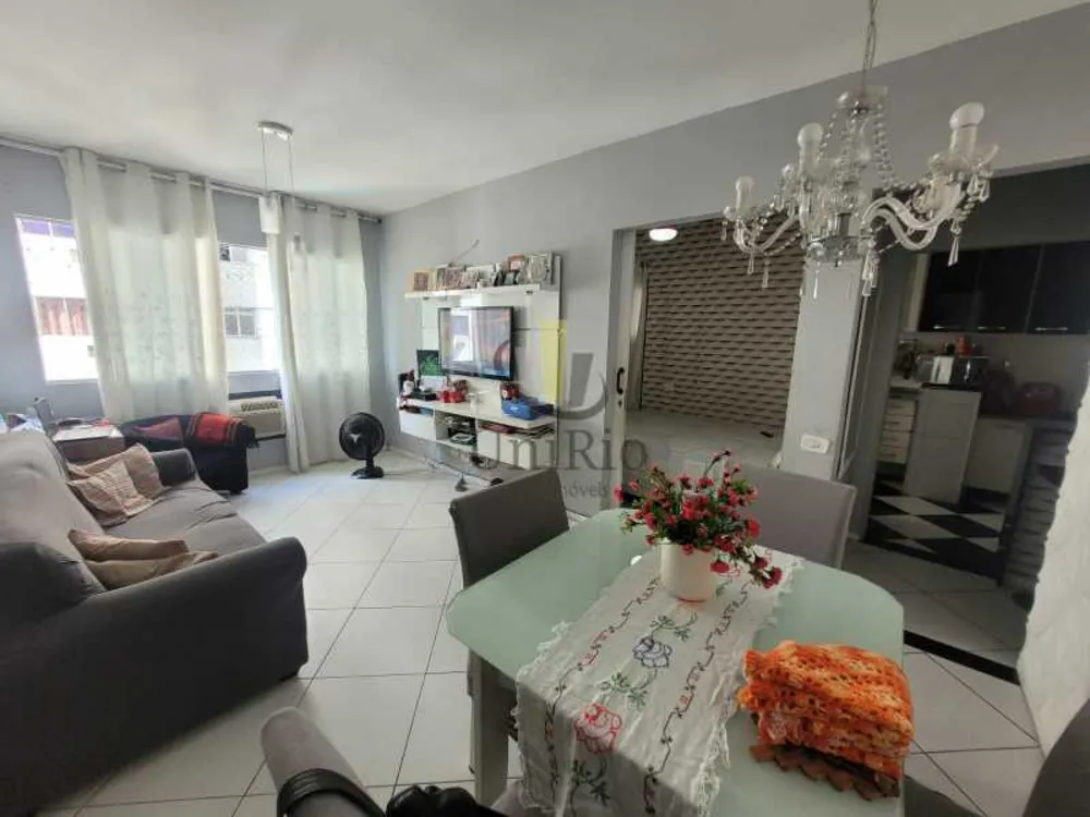 Apartamento, 1 quarto, 57 m² - Foto 1