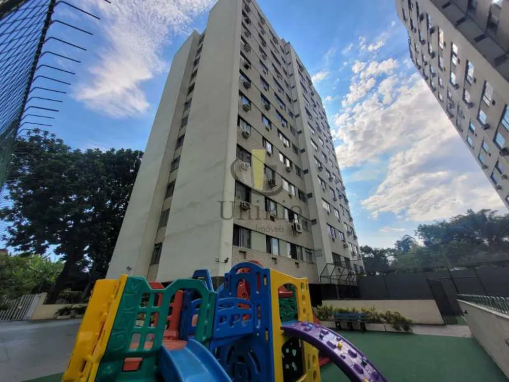 Apartamento, 1 quarto, 57 m² - Foto 3
