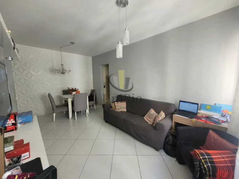 Apartamento, 1 quarto, 57 m² - Foto 5