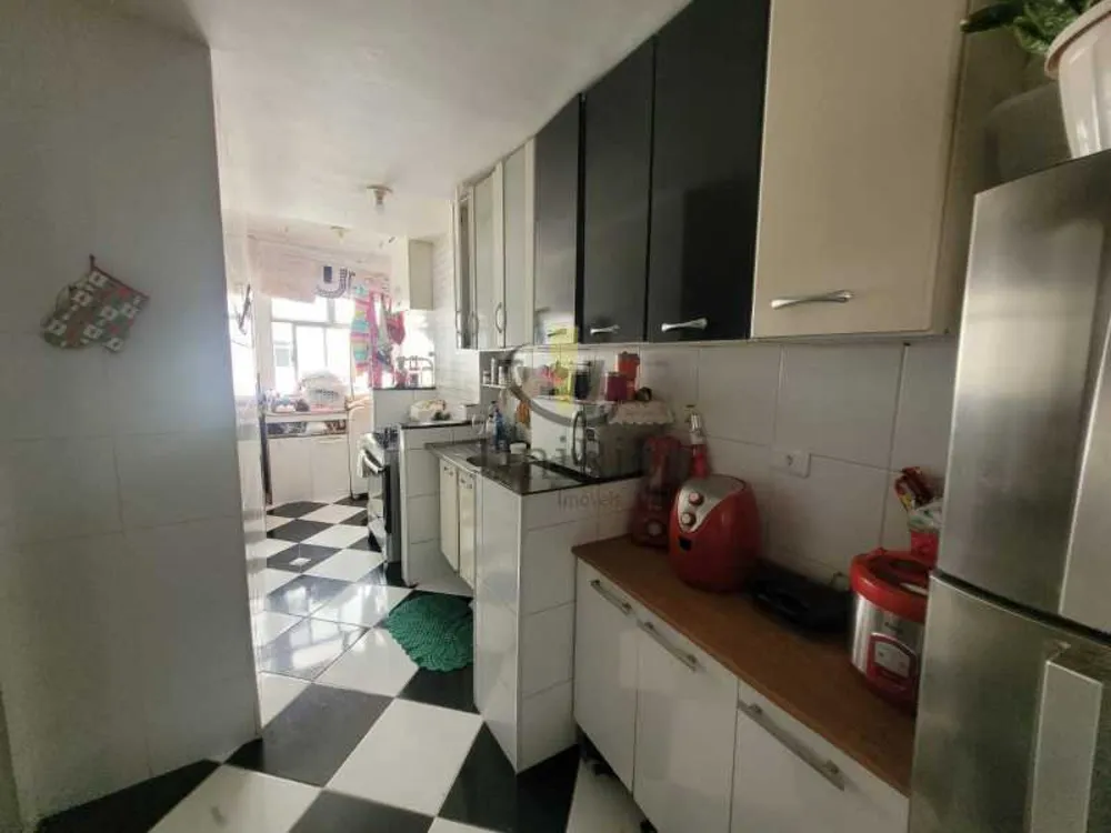 Apartamento, 1 quarto, 57 m² - Foto 11