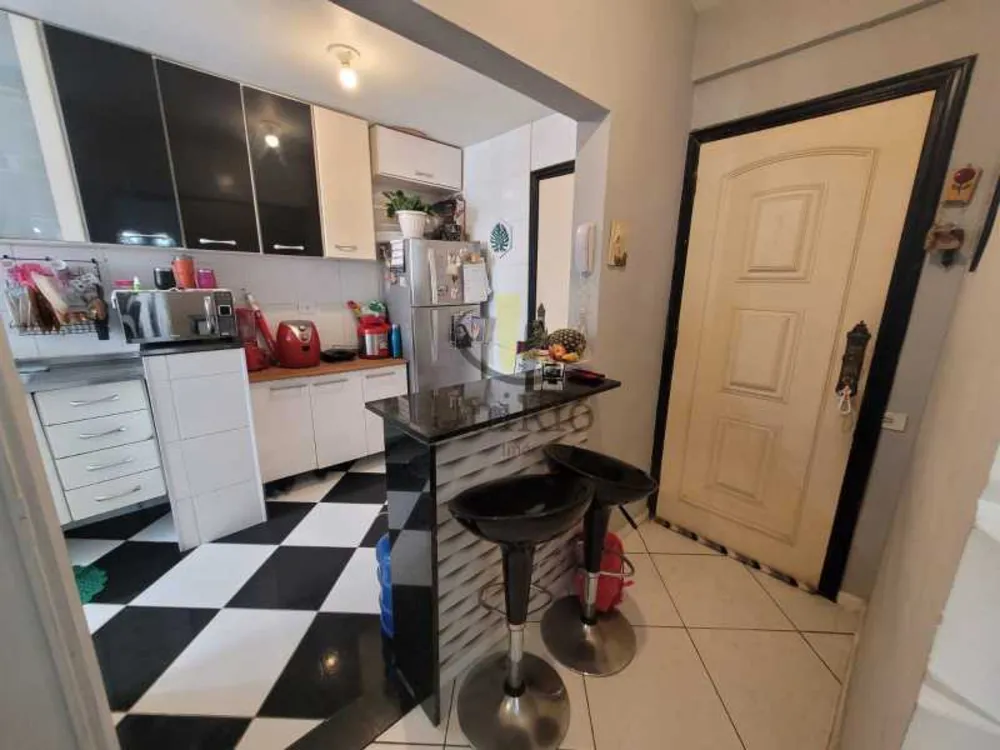 Apartamento, 1 quarto, 57 m² - Foto 9