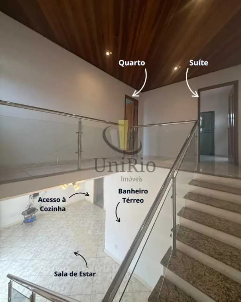 Casa, 2 quartos, 240 m² - Foto 22