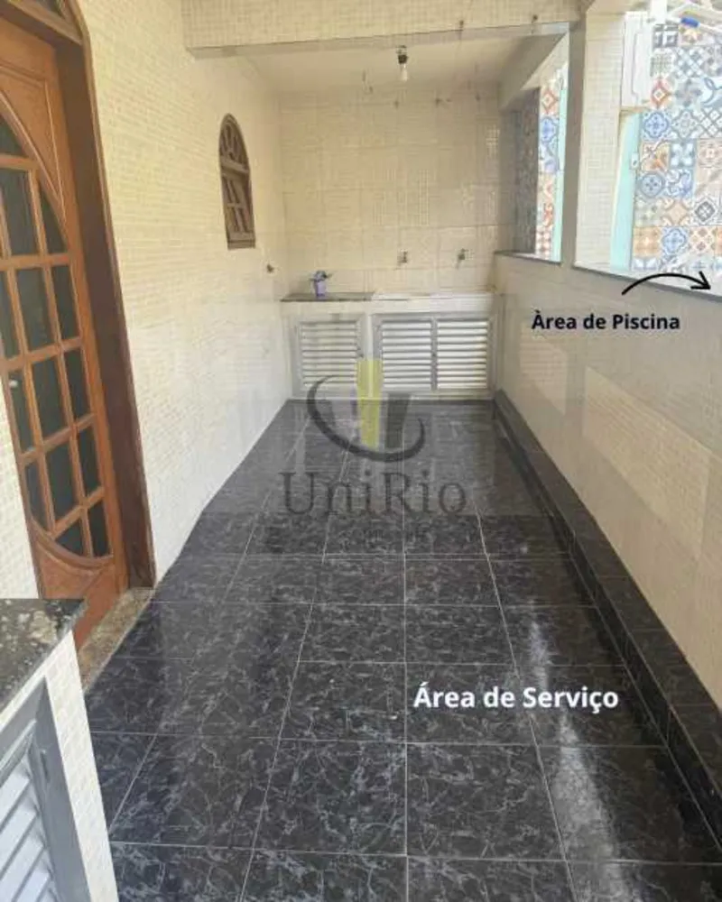 Casa, 2 quartos, 240 m² - Foto 11