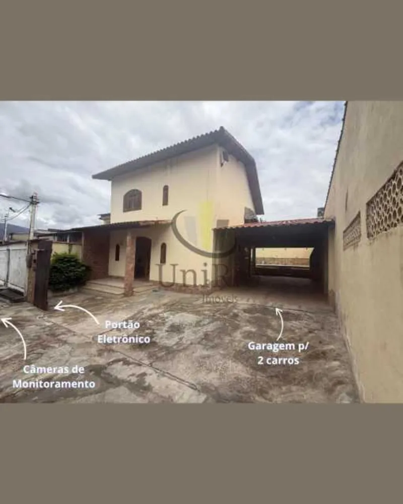 Casa, 2 quartos, 240 m² - Foto 5