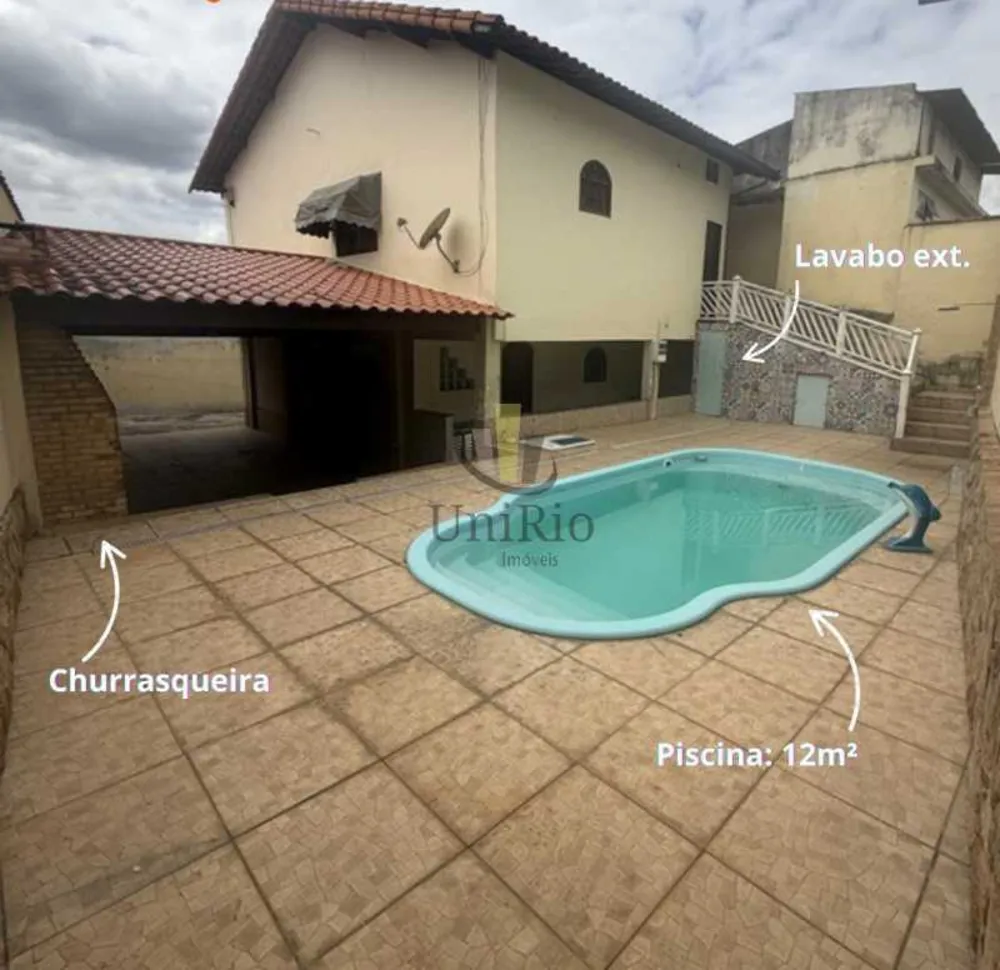 Casa, 2 quartos, 240 m² - Foto 18