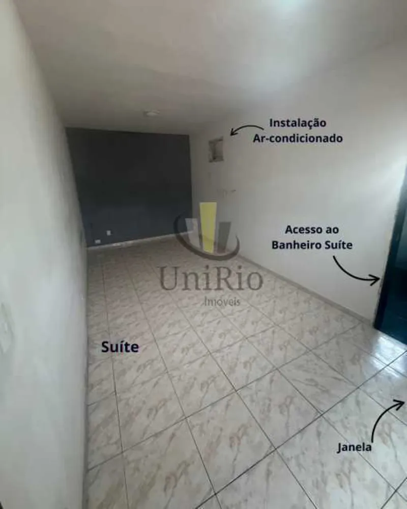 Casa, 2 quartos, 240 m² - Foto 19