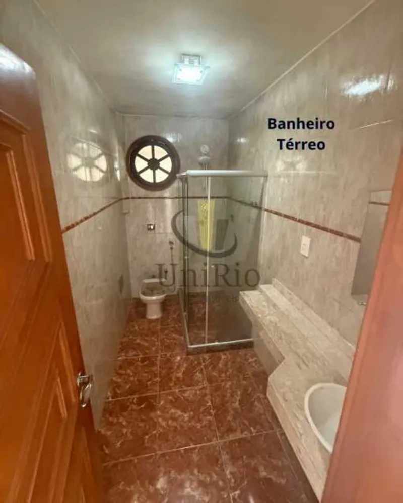 Casa, 2 quartos, 240 m² - Foto 17