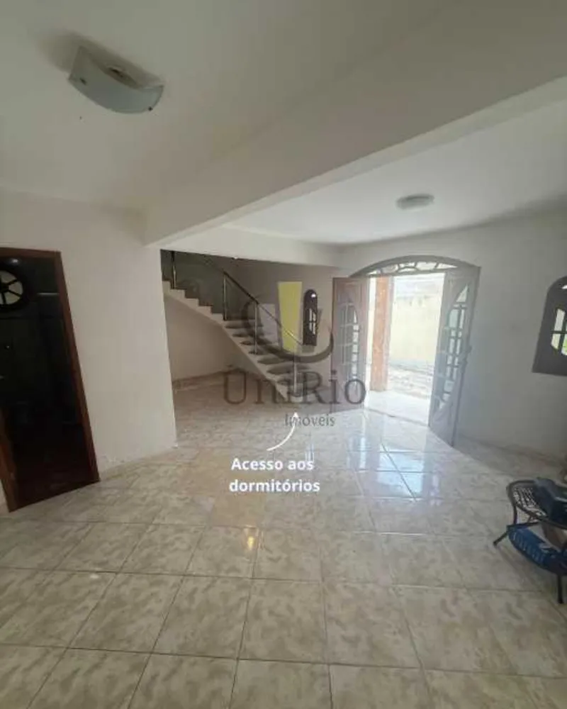 Casa, 2 quartos, 240 m² - Foto 6
