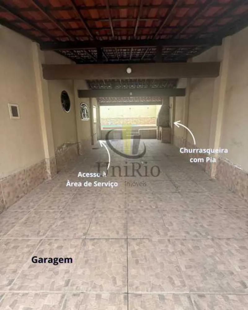 Casa, 2 quartos, 240 m² - Foto 21