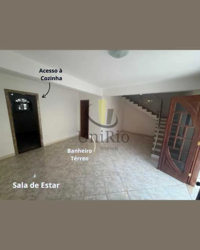 Casa, 2 quartos, 240 m² - Foto 16