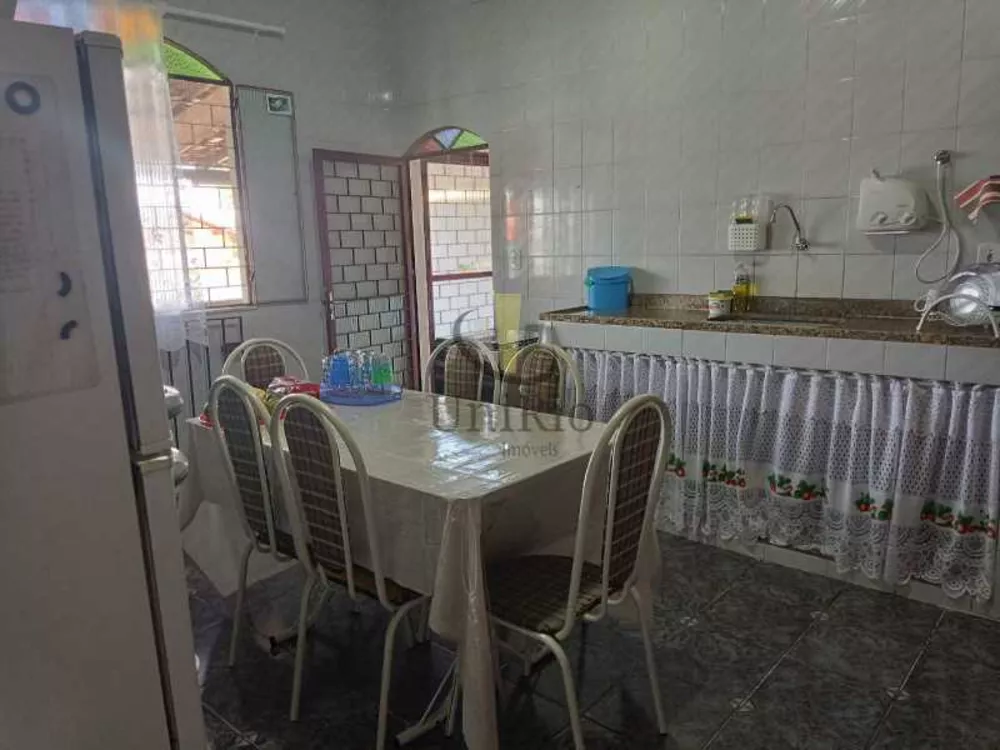 Casa de Condomínio, 3 quartos - Foto 9